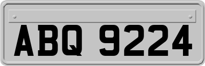 ABQ9224