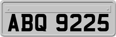 ABQ9225