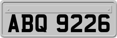 ABQ9226