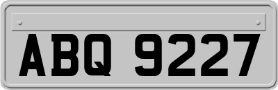 ABQ9227