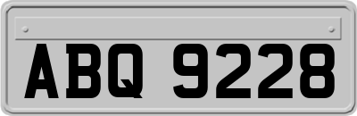 ABQ9228