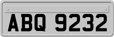 ABQ9232