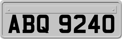 ABQ9240