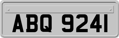 ABQ9241