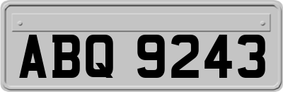 ABQ9243