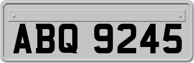 ABQ9245
