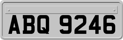 ABQ9246