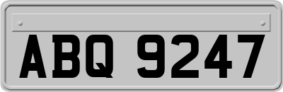ABQ9247