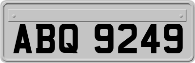 ABQ9249
