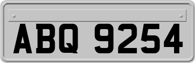 ABQ9254