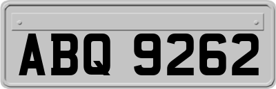 ABQ9262