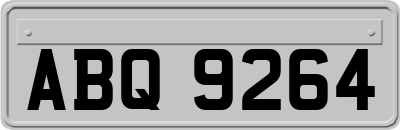 ABQ9264