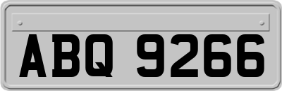 ABQ9266