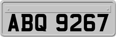 ABQ9267