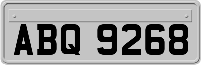 ABQ9268