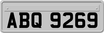 ABQ9269
