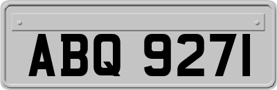 ABQ9271