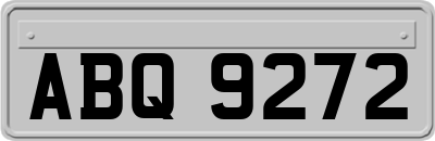 ABQ9272