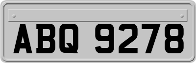 ABQ9278