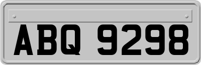 ABQ9298