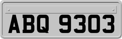 ABQ9303