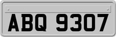 ABQ9307