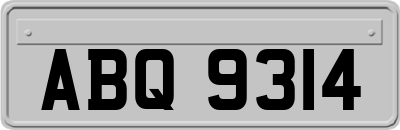 ABQ9314
