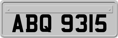 ABQ9315