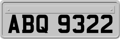 ABQ9322