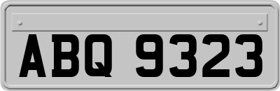 ABQ9323