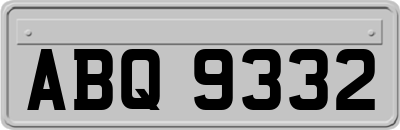 ABQ9332