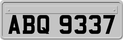 ABQ9337