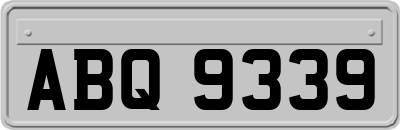 ABQ9339