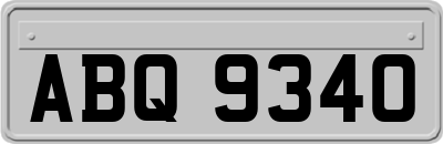 ABQ9340