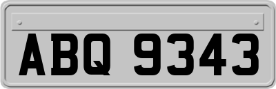 ABQ9343