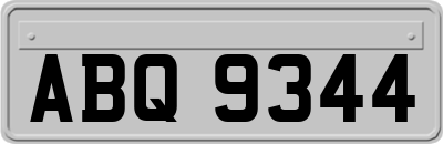 ABQ9344