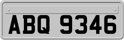 ABQ9346