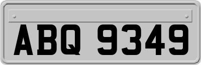 ABQ9349