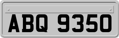 ABQ9350