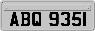ABQ9351