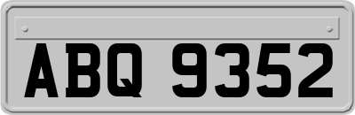 ABQ9352