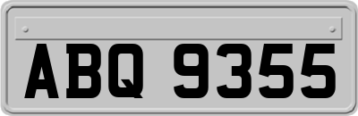 ABQ9355