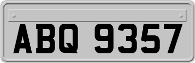 ABQ9357