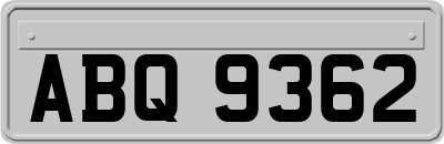 ABQ9362
