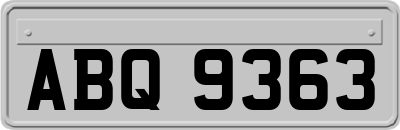 ABQ9363