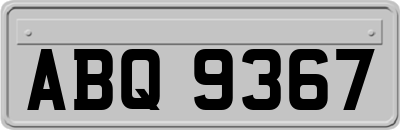 ABQ9367