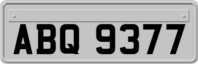 ABQ9377