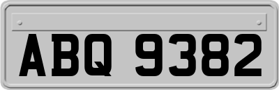ABQ9382