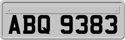 ABQ9383