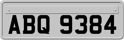 ABQ9384